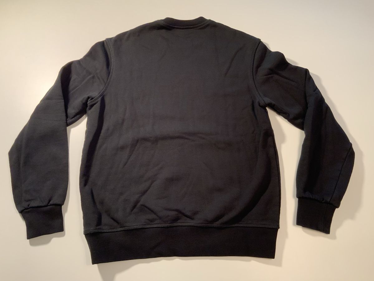 Dsquared2 Maglioni & Felpe: Pullover, DSQUARED2, 14Y, super QUALITÄT! – Usato da Stäfa venduto da sit_6wzd 4