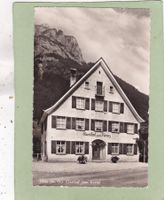 Mels SG  Gasthof zum Kreuz