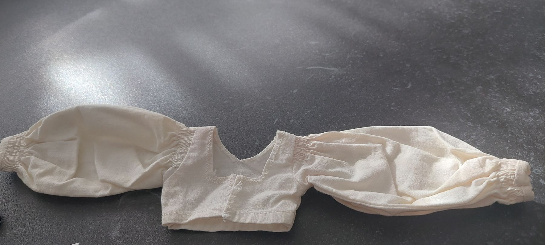 Poupées: versch Puppenkleider  – D'occasion à Muri AG par nindo1 9