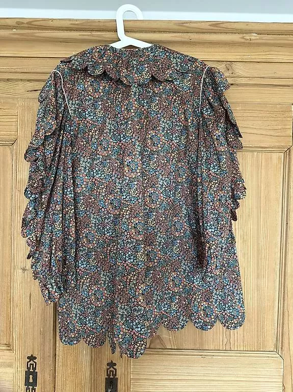 Camicette: Horror Vacui – Nuovo e nell'imballaggio originale da Zürich venduto da Angela_Chloe 1