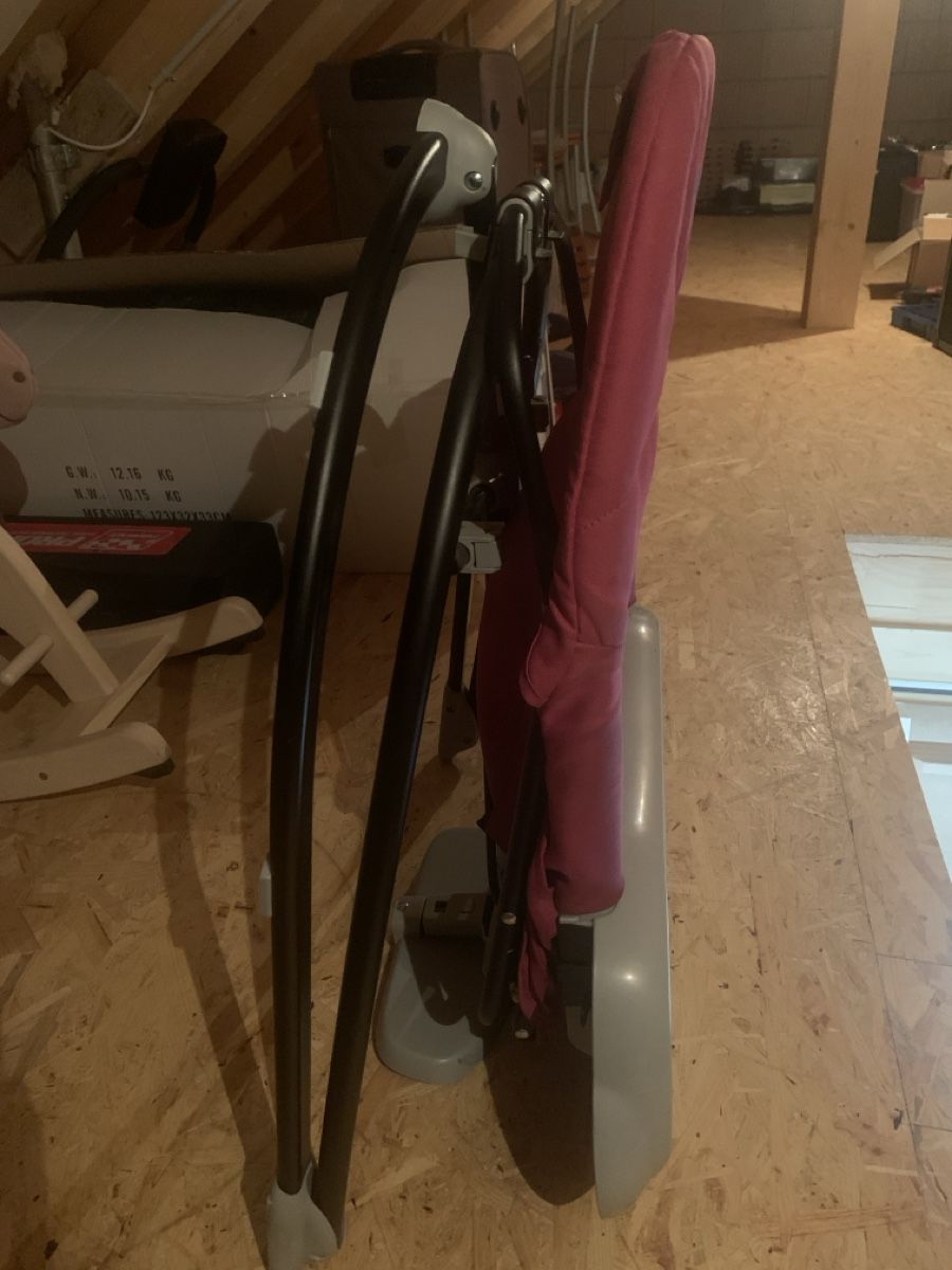 Seggioloni: Siège de table pour enfants – Usato da Neyruz FR venduto da Mendest 2