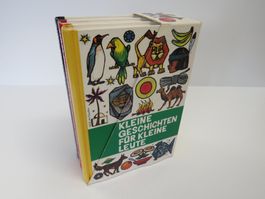 Kinderbücher, 3 Bücher
