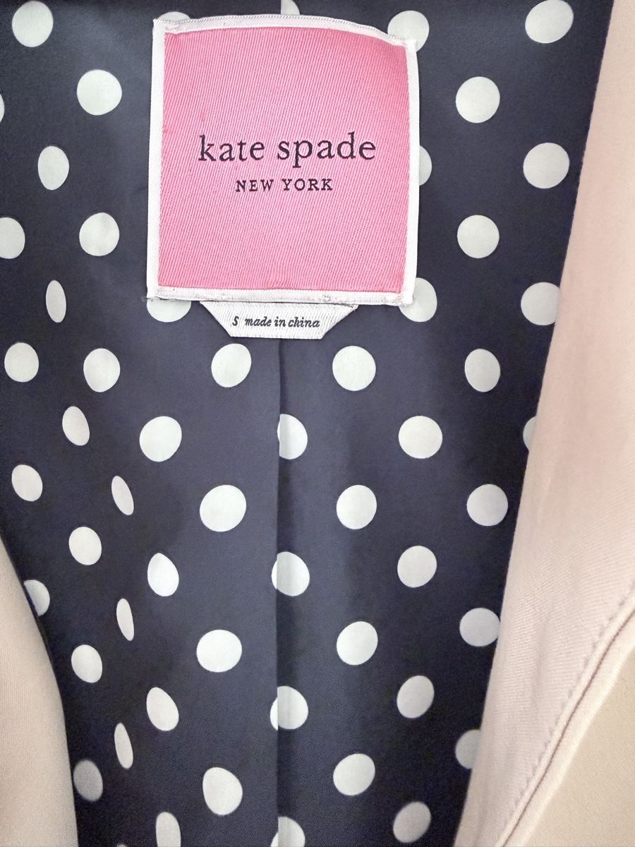 Cappotti: Kate Spade Mantel – Nuovo (secondo la descrizione) da Ittigen venduto da mariasrc 1