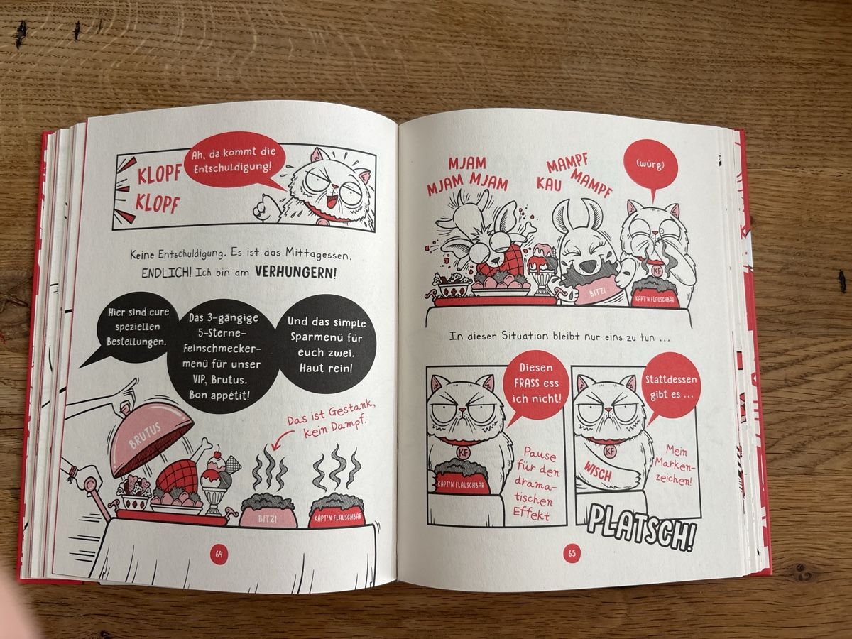 Bücher: Buch "Worst Pets Ever" NEU – Neu (gemäss Beschreibung) aus Hinterkappelen von andi2610 1