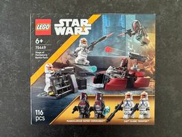 LEGO Star Wars 75449 Belagerung von Mandalore Battle Pack