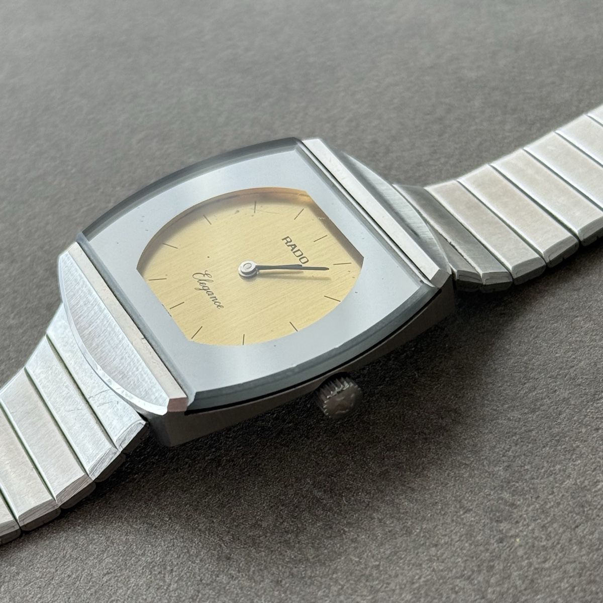 Rado Orologi: Rado Elegance – Usato da Villmergen venduto da Swiss2011 2