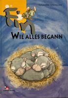 Steingen Susanne, Fin, Wie alles begann