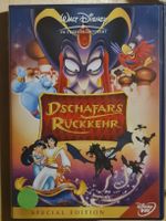 Disney Dschafars Rückkehr Special Edition DVD 45