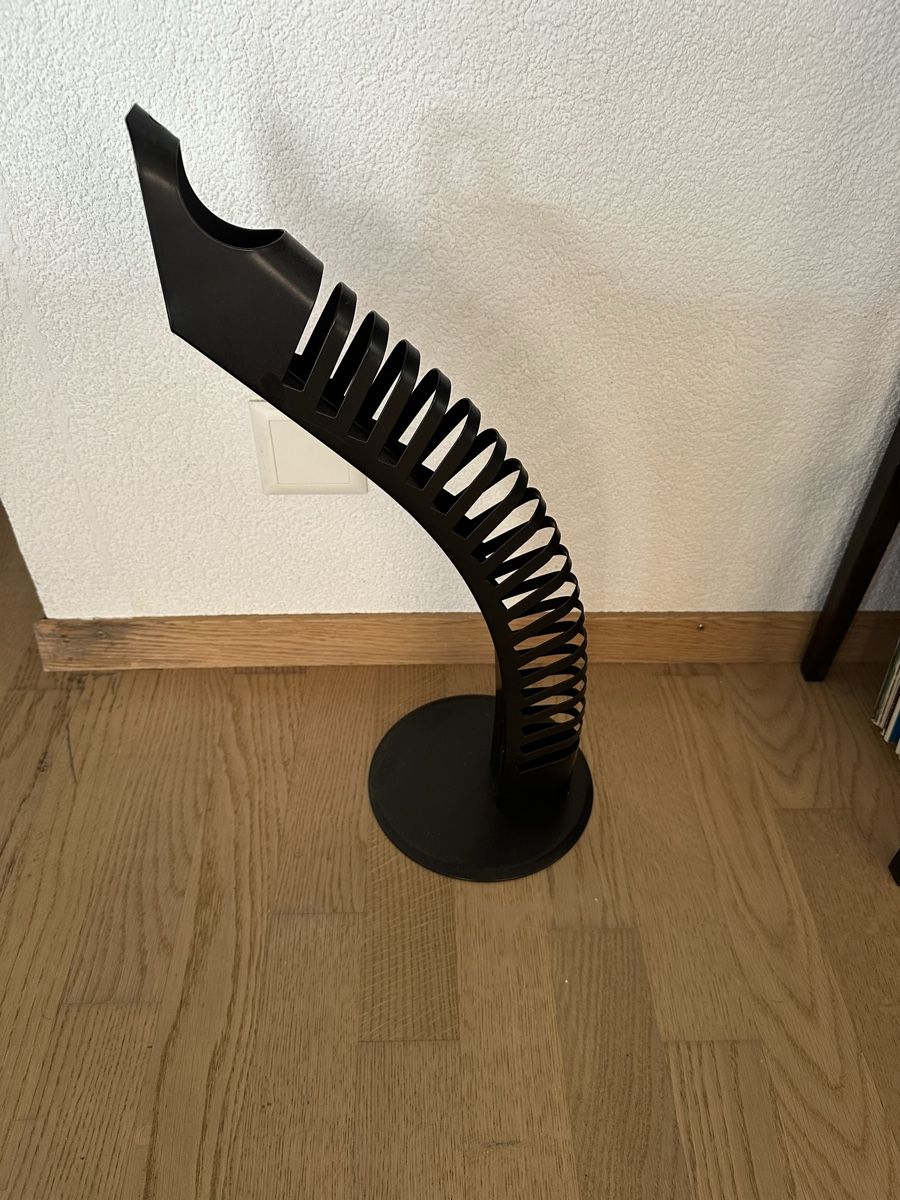 Racks & Cavalletti: ALLES MUSS WEG!!! CD Ständer – Usato da Oberbipp venduto da Angel_Queen