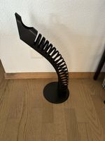 ALLES MUSS WEG!!! CD Ständer