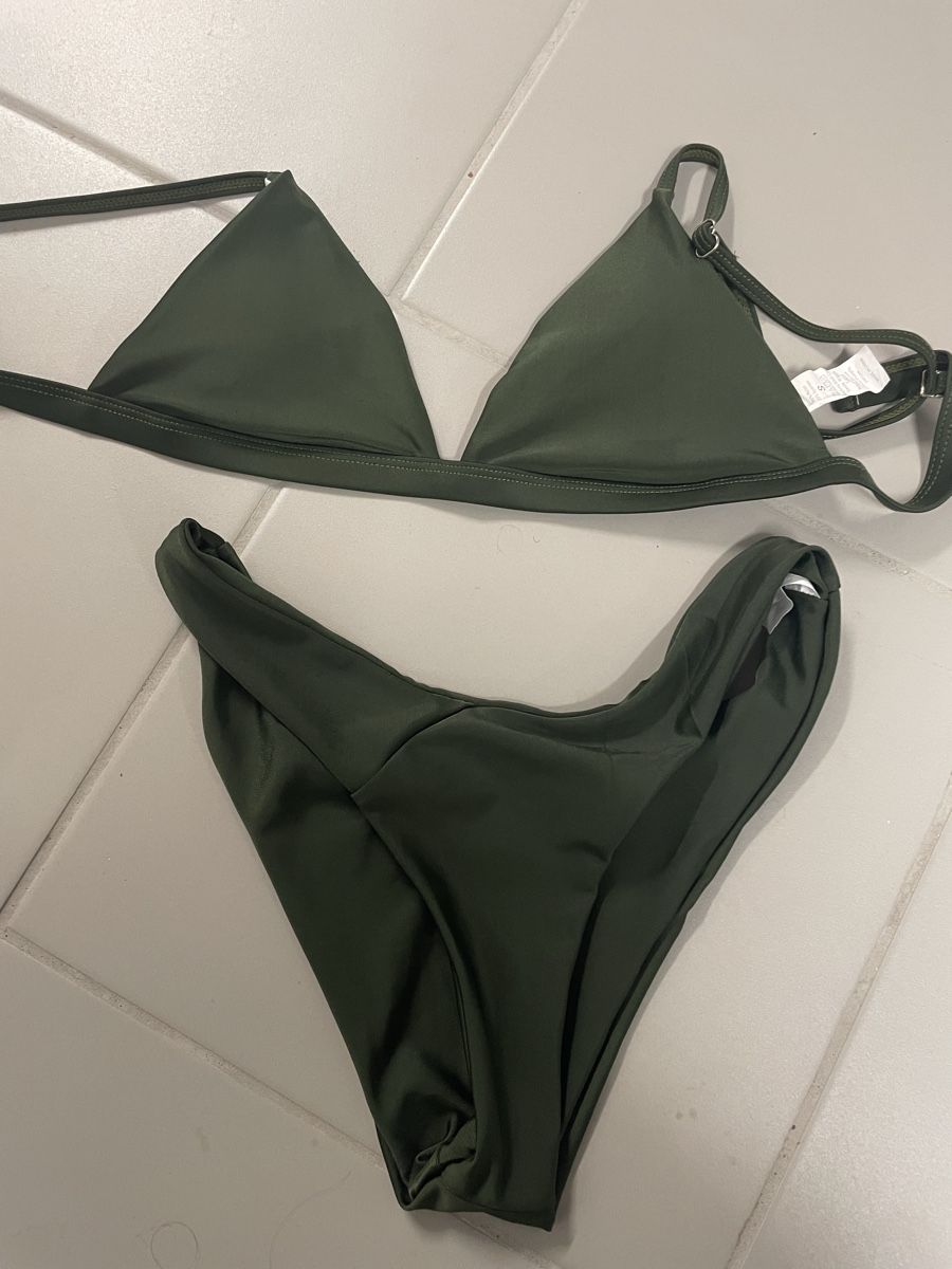 Lotti di vestiti: 6 Bikini und 2 Slips❗️1 Preis – Nuovo (secondo la descrizione) da Urdorf venduto da Anassor 2