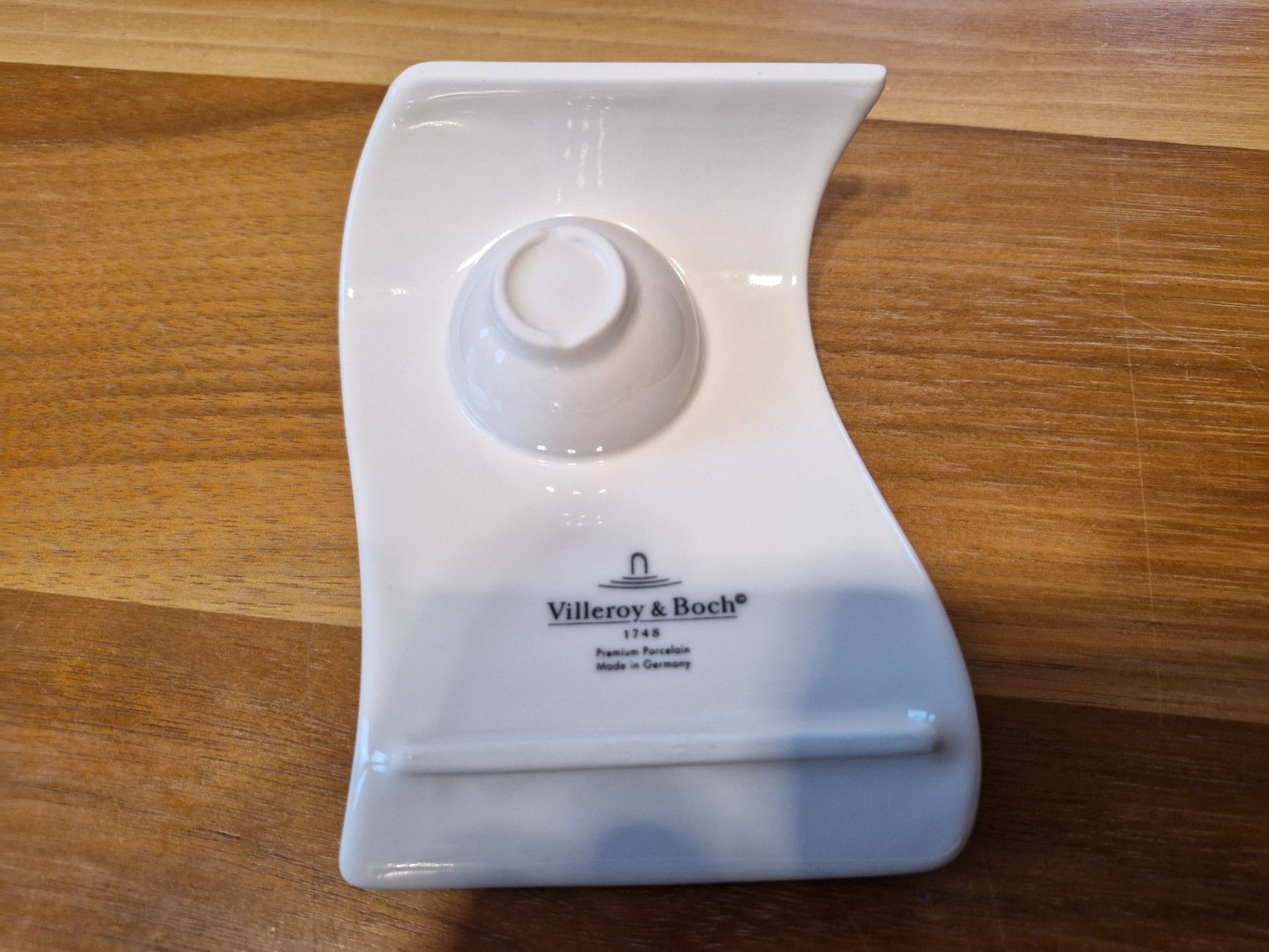 Villeroy & Boch Autre vaisselle: Villeroy & Boch New Wave, 4 Eierbecher – D'occasion à Steinhof SO par eng_ljl7 1