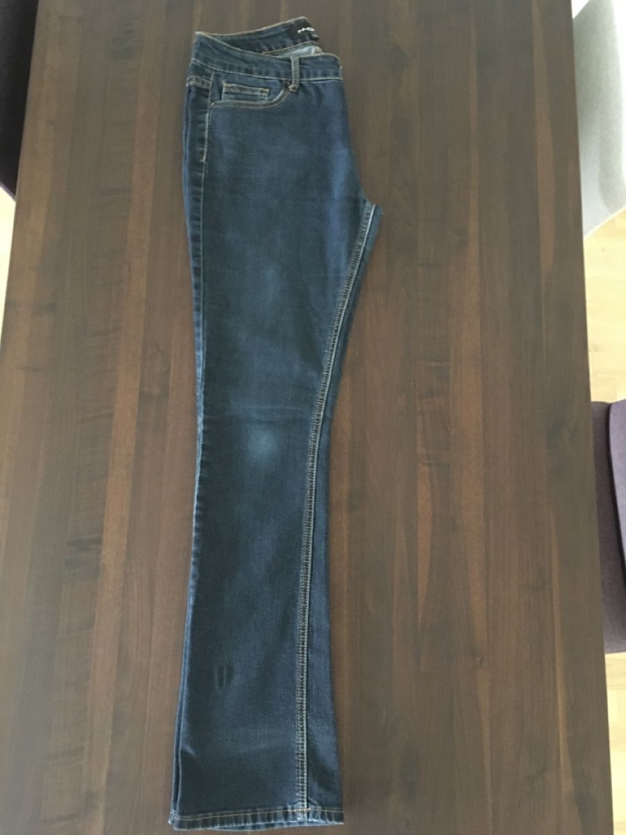 Jeans: Jeans Grösse 36 – Usato da Regensdorf venduto da scheissspiel 1