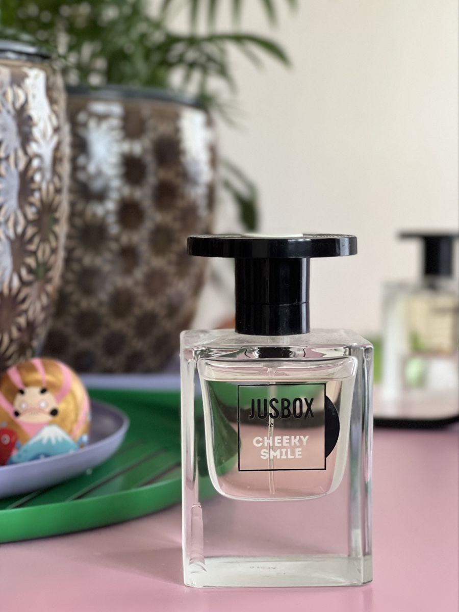 Profumi & Eau de Toilette: Jusbox Cheeky Smile Nishparfum – Nuovo (secondo la descrizione) da Horw venduto da Iva_Kry 1