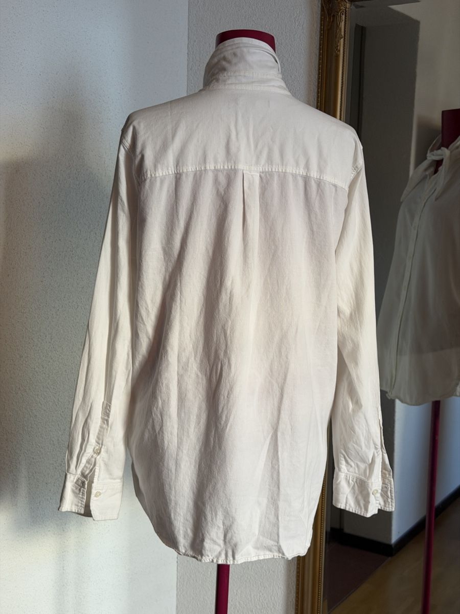 Marc O'Polo Camicette: Marc O’Polo Damen Bluse – Nuovo (secondo la descrizione) da Niederuzwil venduto da Lisascloset 1