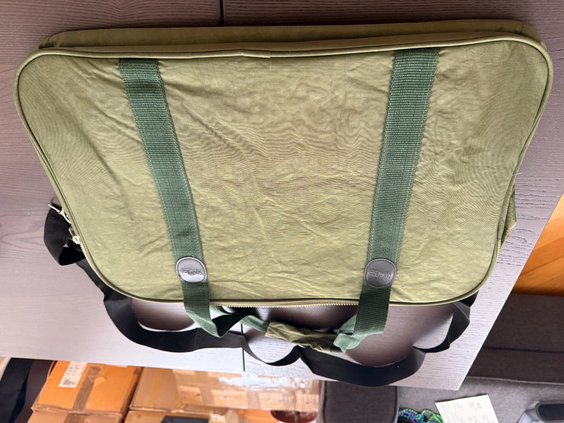 Sacs: Sac de voyage à vendre – Neuf (Voir description) à Le Locle par tchanatakoua 5