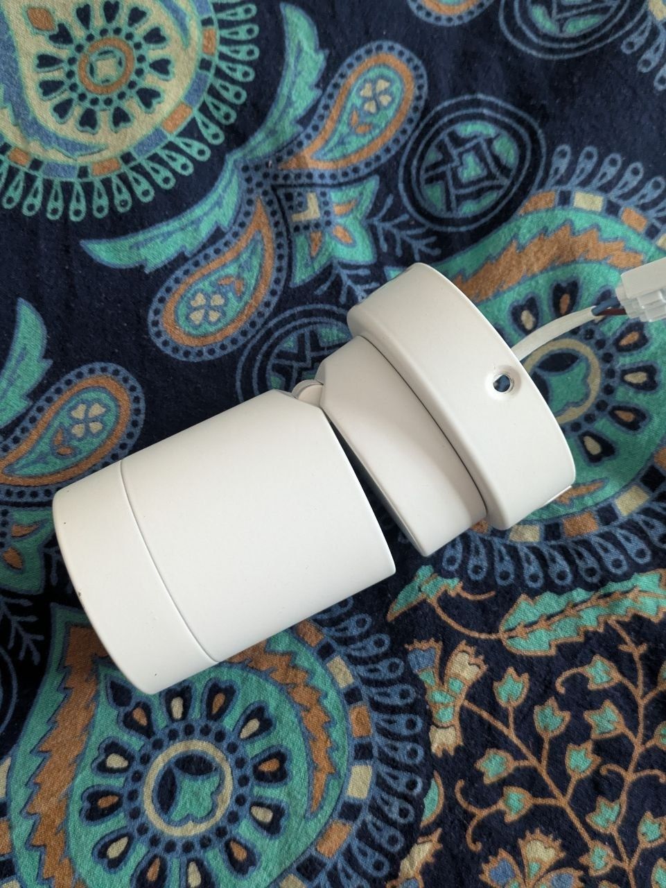 Ikea Lampadari & plafoniere: Ikea Nymåne light – Usato da Zürich venduto da MitchGros 1