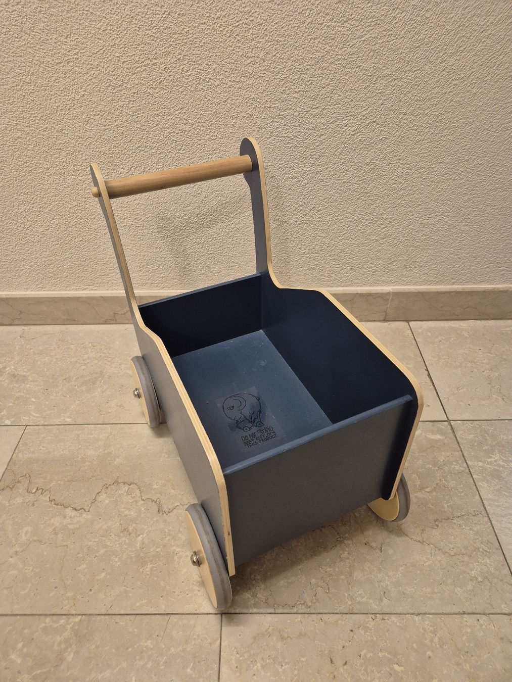 Sebra Veicoli per bambini: Lauflernwagen Sebra – Usato da Riehen venduto da cyr_mm98 3