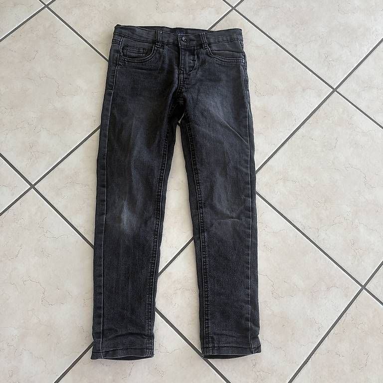 Pantaloni: Thermojeans Grösse 140 – Usato da Zimmerwald venduto da wuff81