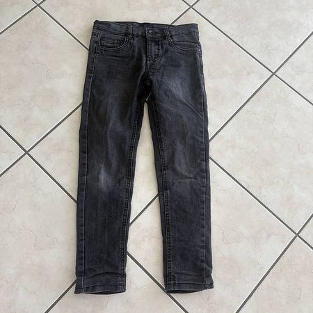 Thermojeans Grösse 140