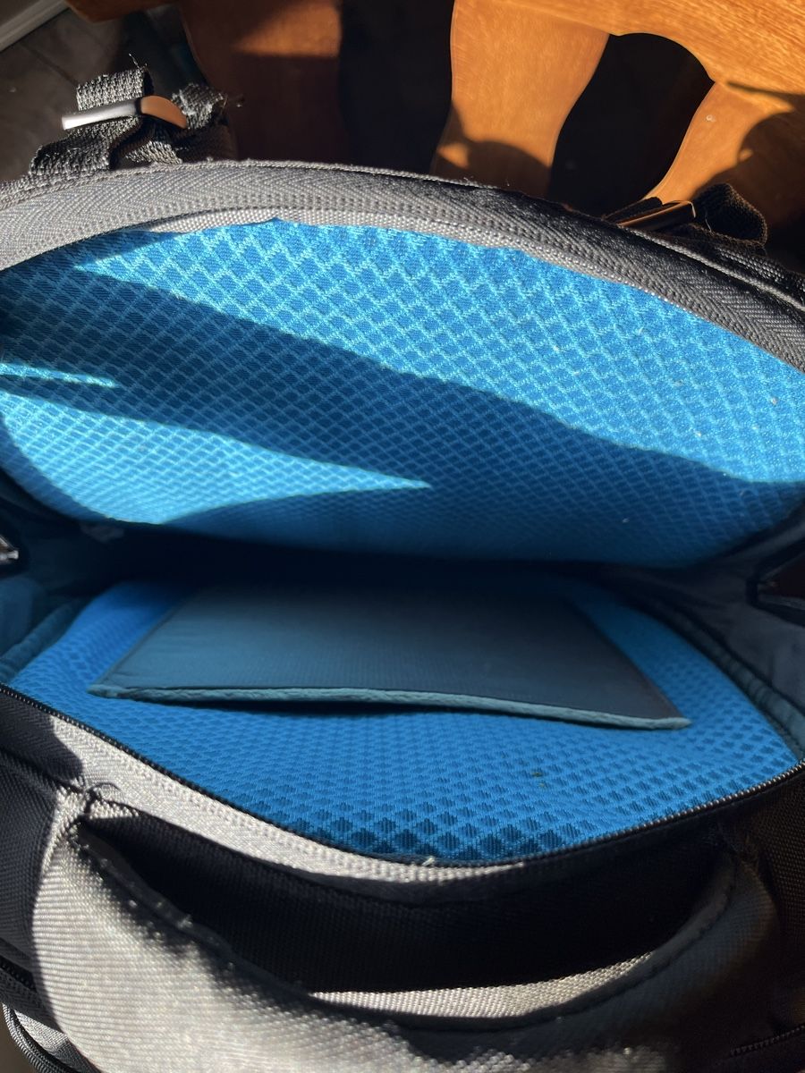 Alienware Zaini: Alienware Rucksack - Gekauft in den USA – Usato da Sommeri venduto da ZoM_ 1
