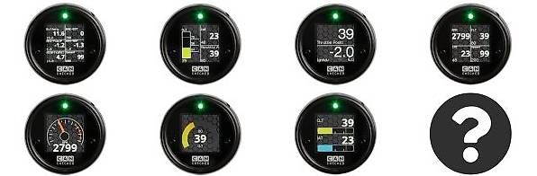 Audi Tutti pezzi di ricambio auto: Can Checked Audi A3,S3,RS3 8V Display – Usato da Pfäffikon SZ venduto da Forcar 1