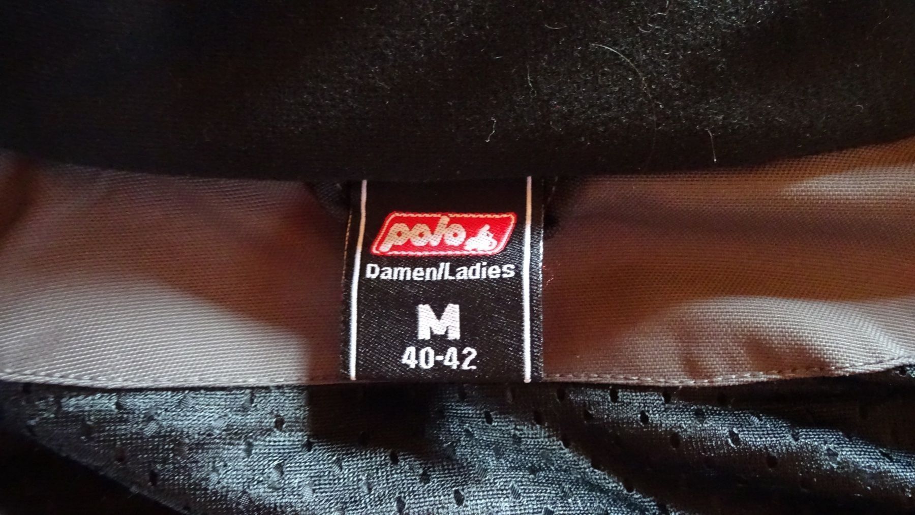 Giacche: Motorradjacke Gr. M – Usato da Zäziwil venduto da lolek01 2