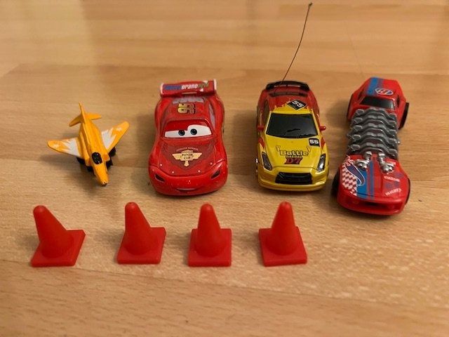 Jouets: Autos – D'occasion à Wabern par MagdalenaWabern 2