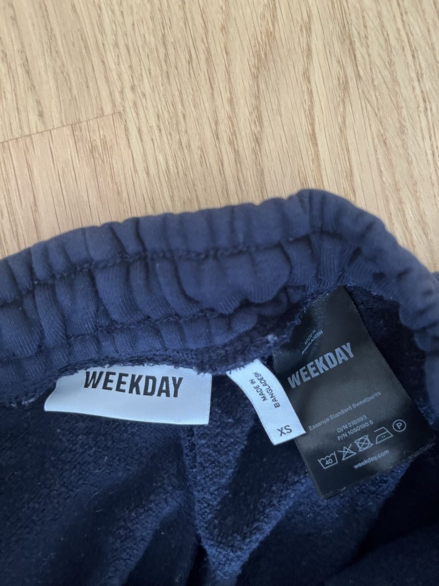 Pantaloni: Jogginghose Grösse XS – Usato da Mörschwil venduto da Seegurke18 1
