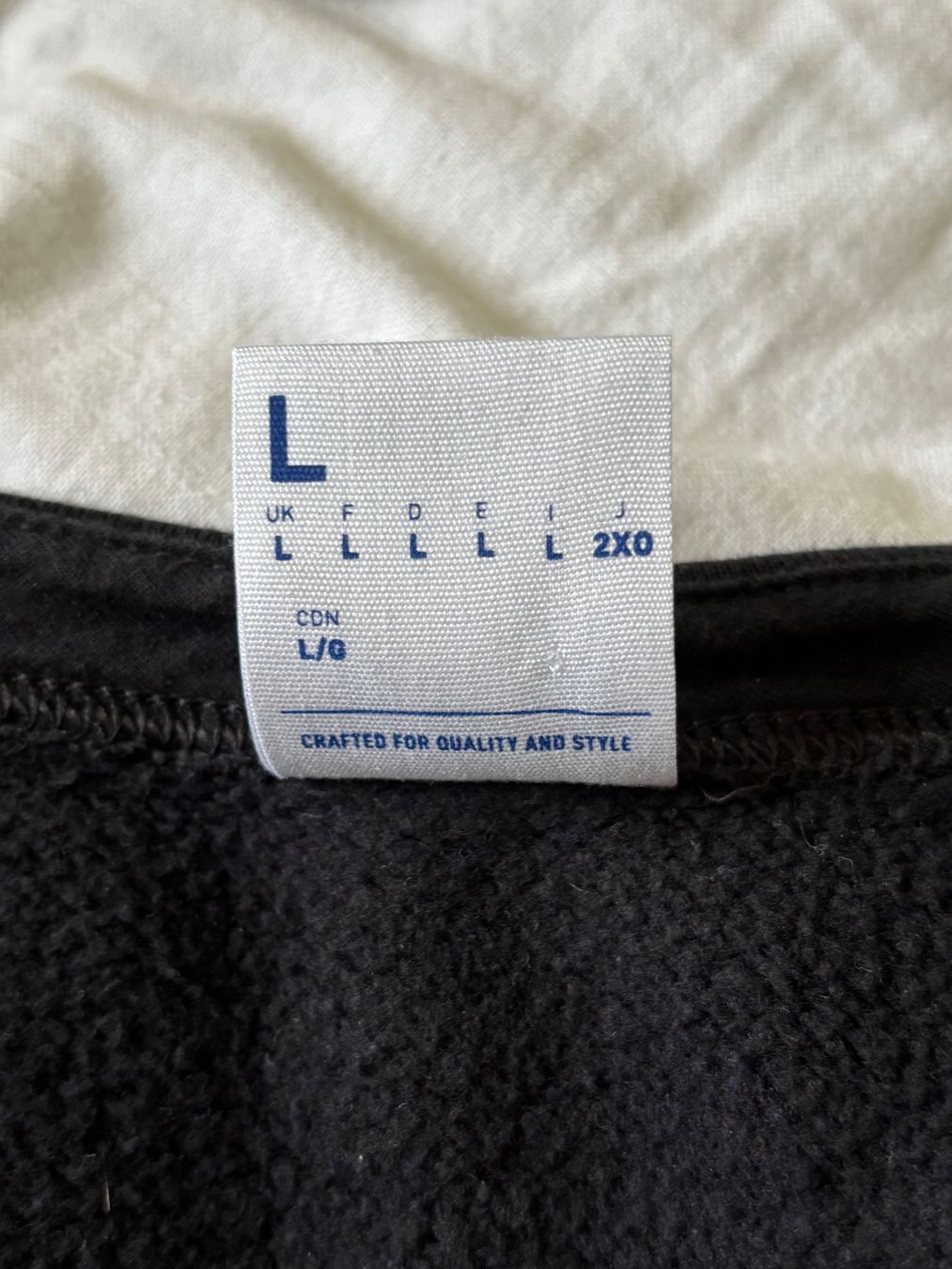 Reebok Pullover & Sweatshirts: Reebok Pullover Grösse L – Neu (gemäss Beschreibung) aus Lyss von jba_s2my 2