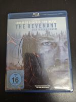 Blu-ray The Revenant Der Rueckkehrer