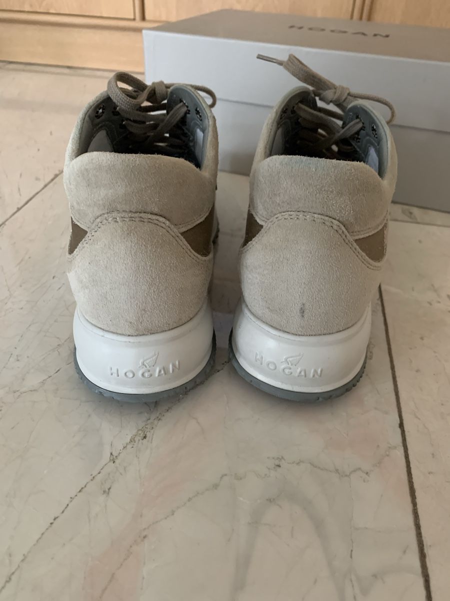 Hogan Damenschuhe: Hogan sneaker – Gebraucht aus Basel von ira2005 4