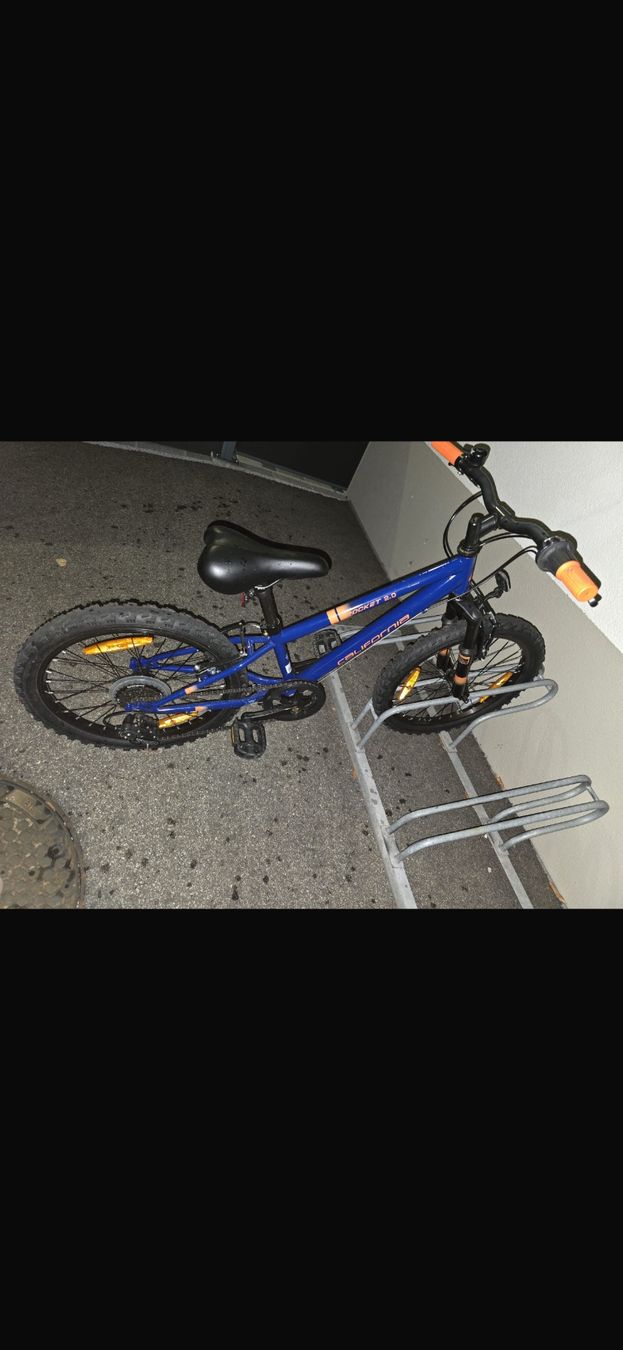 Biciclette: Bici – Usato da Bassecourt venduto da egz_f7bg