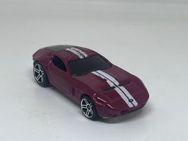 Hot Wheels Ford Shelby GR-1Concept #303
