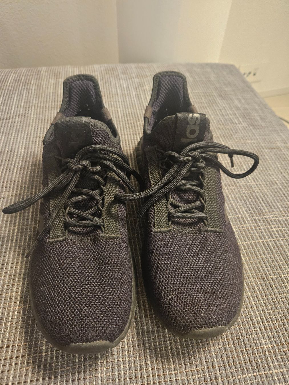 Adidas Scarpe da uomo: Adidas Cloudfoam comfort – Usato da Cham venduto da Nemiro87 1