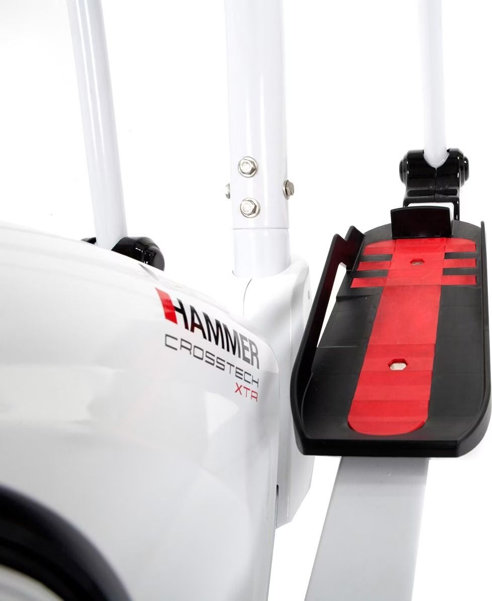 Hometrainer: Hammer Fitness Crosstech XTR – Nuovo (secondo la descrizione) da St.Gallen venduto da adr_gw8s 5