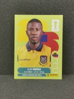 Panini Wm 2026 Sticker :Alan Minda Ecu 18