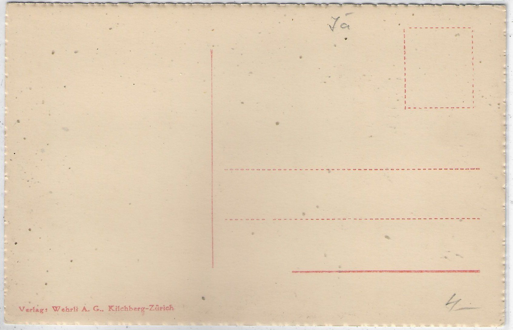 Cartes postales: Bad Ragaz - Ruine Freudenberg – D'occasion à Ettingen par Kartenplanet 1