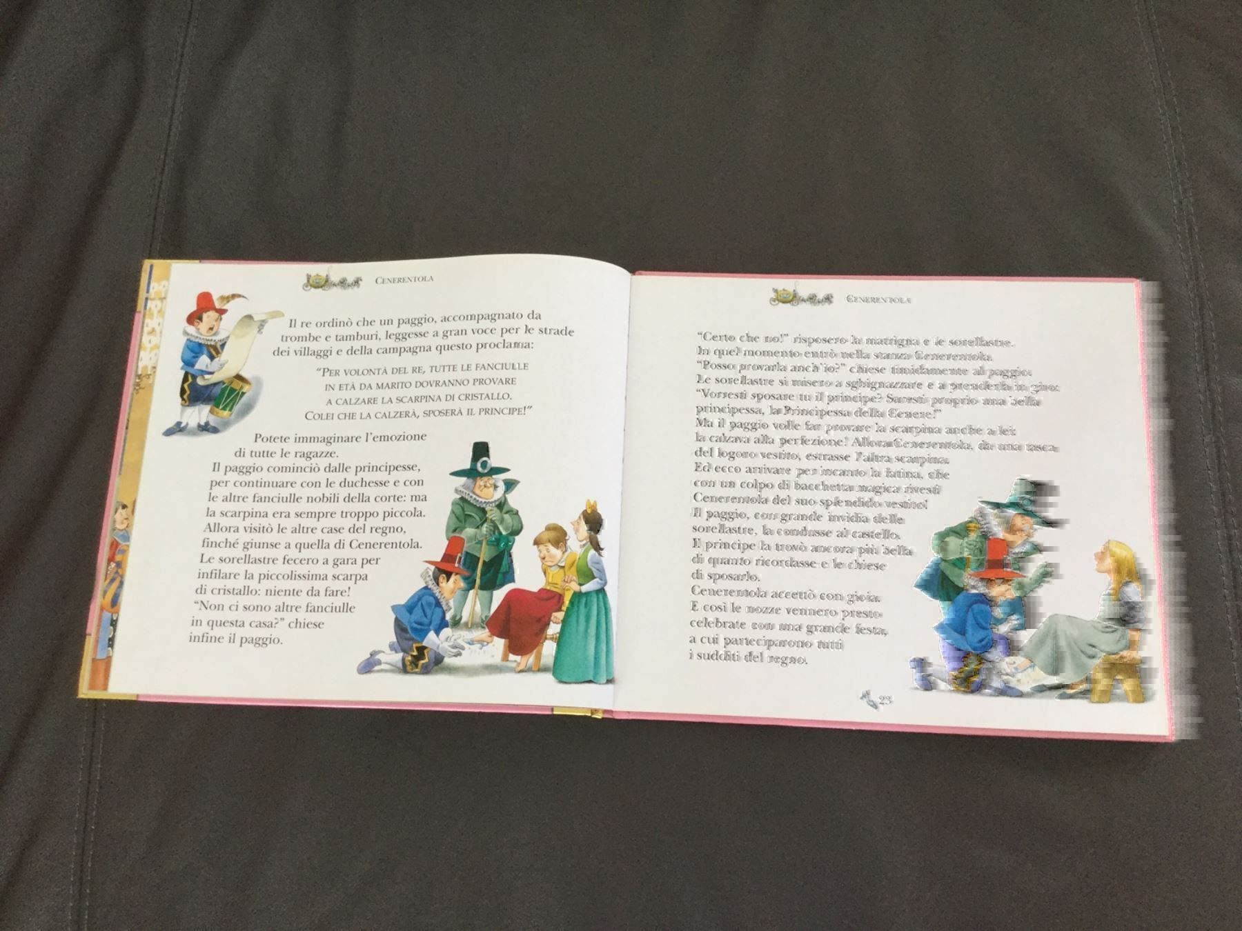 Audiolibri: Buch & DVD Cenerontola – Usato da Horw venduto da Benny017 2