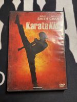 DVD Karate Kid guter Zustand