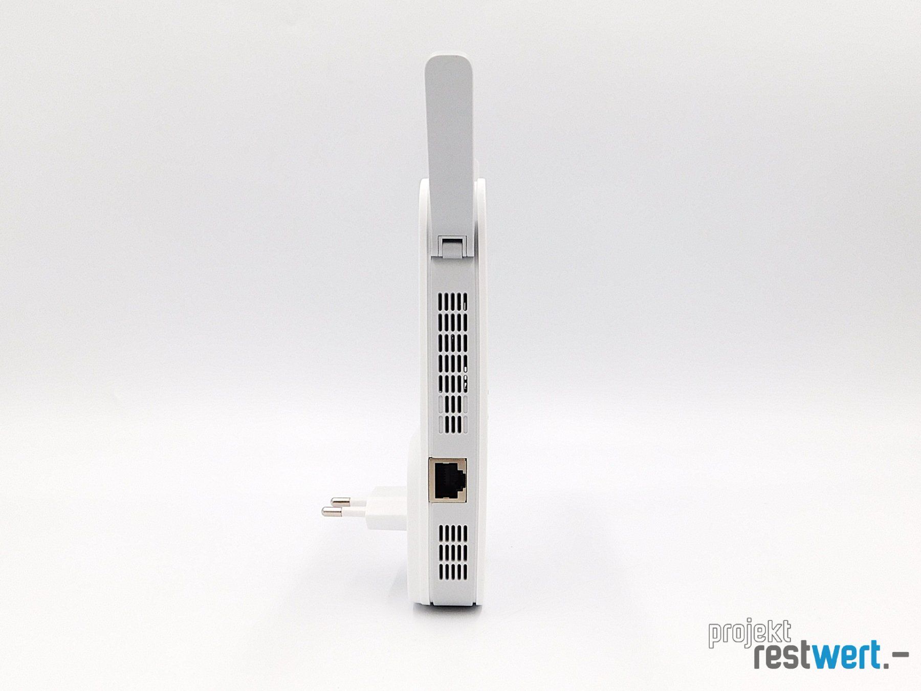Amplificatori: Mesh W-Lan Verstärker AC1750 von TP-LINK – Nuovo (secondo la descrizione) da Bülach venduto da restwert_buelach 2