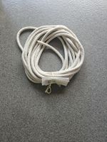 Seil 8m, 12mm Durchmesser