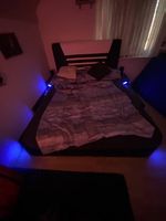Boxspringbett
