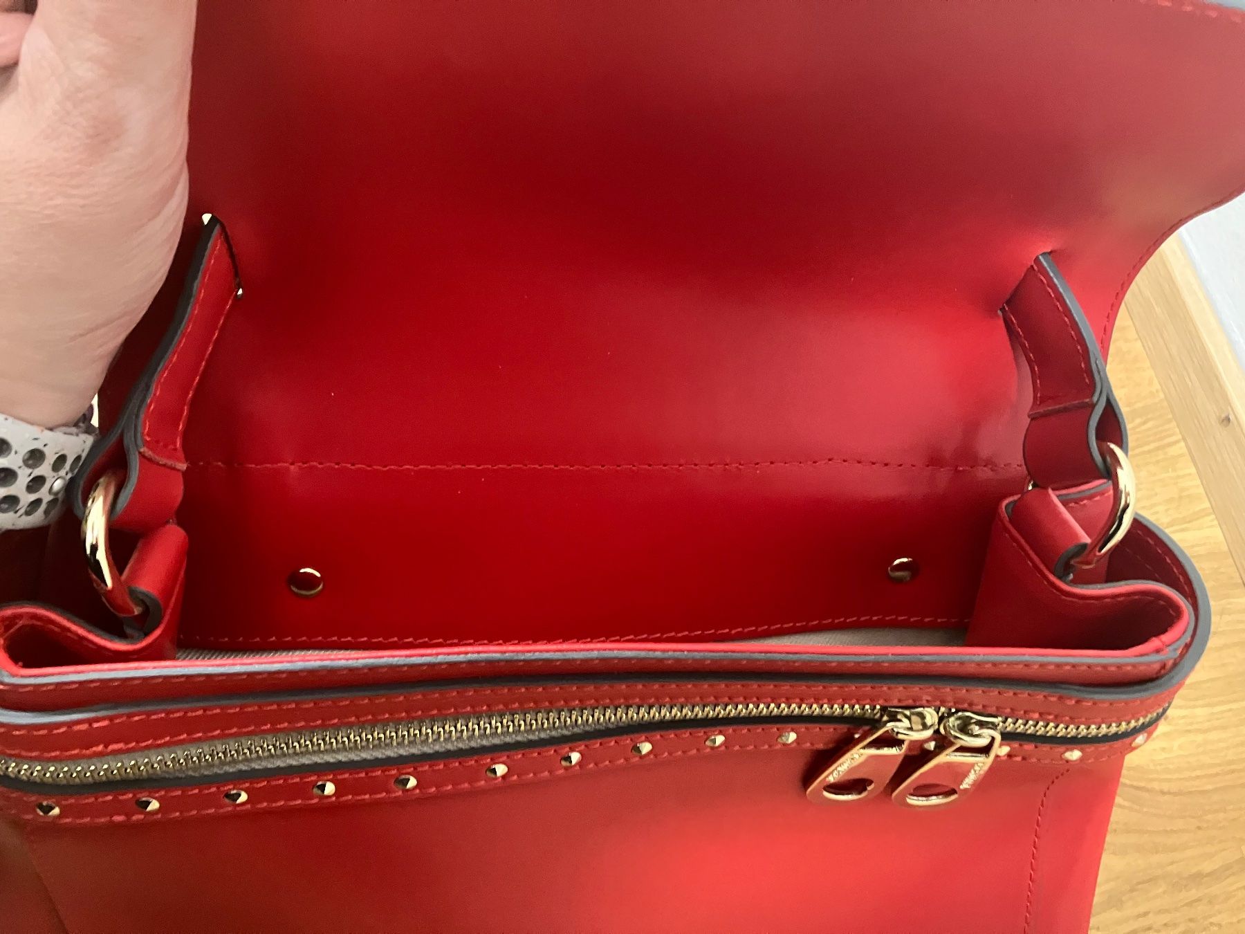 Twinset Borse da donna: Nie benutzt TWINSET bag – Nuovo (secondo la descrizione) da Zürich venduto da the_2lsz 2