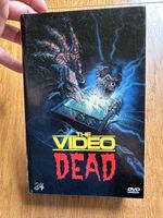 The Video Dead ,Große Hartbox 84 Entertainment ￼