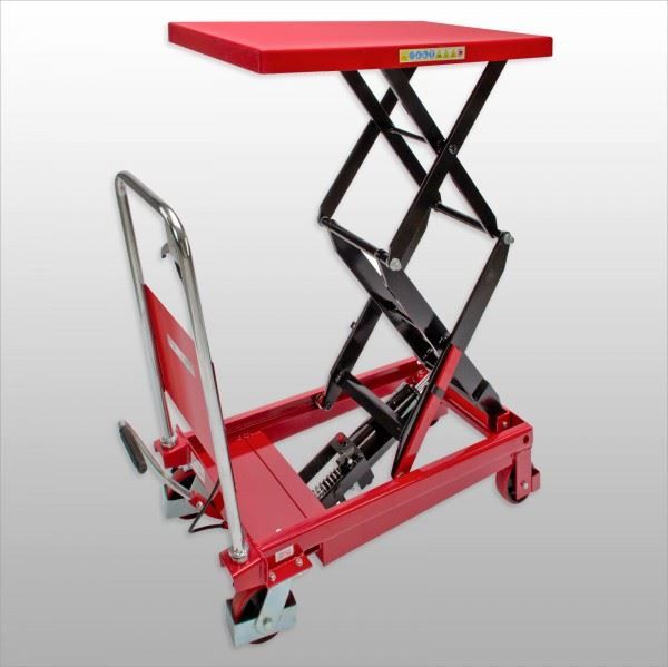 SHZICMY Motorrad Hydraulischer Hubständer,Motorrad Dirt Bike Lift