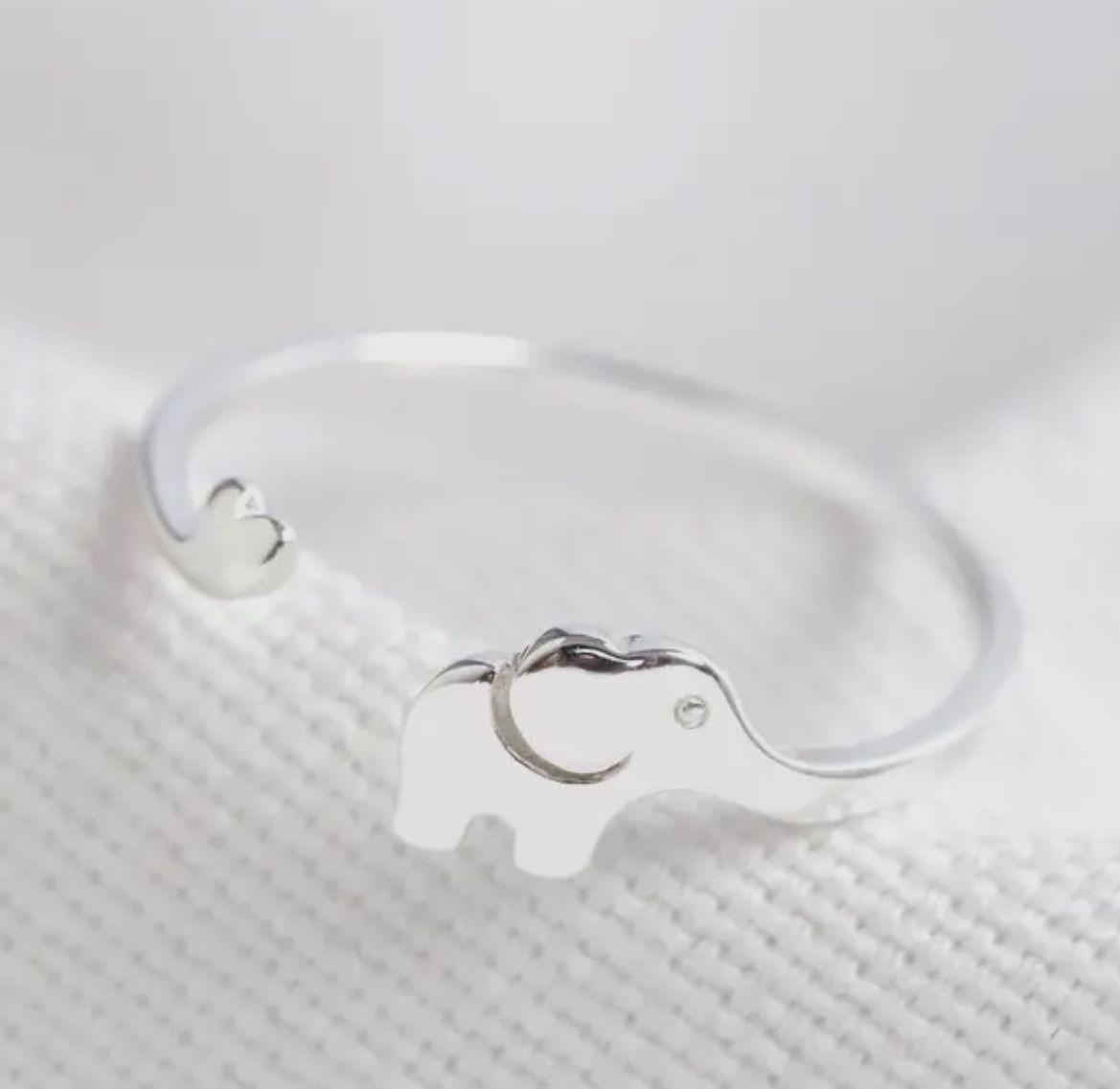 Anelli: Ring – Nuovo e nell'imballaggio originale da Döttingen venduto da Orangeroad