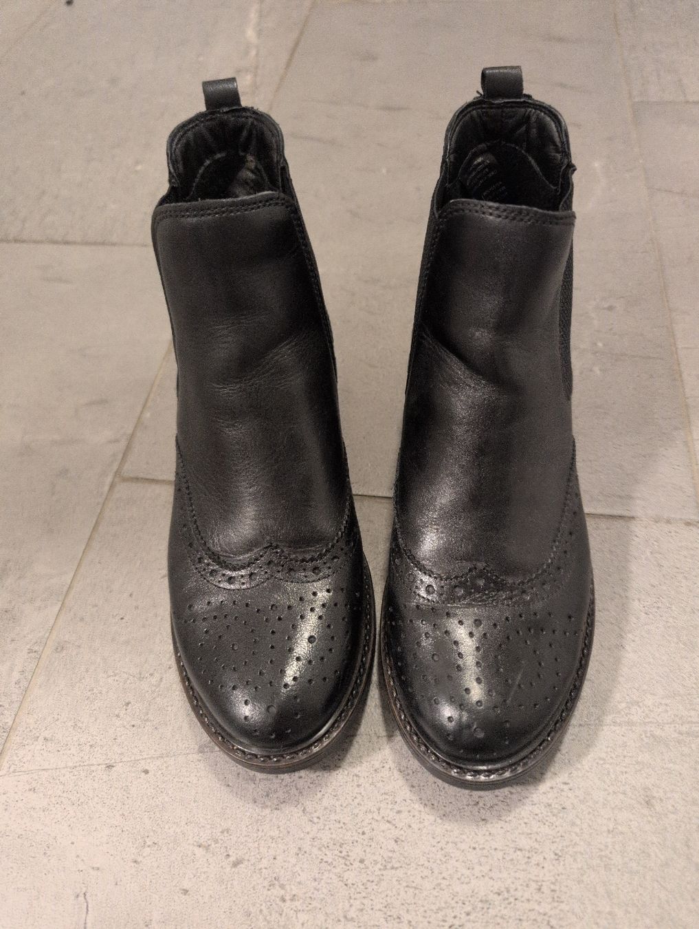 Dosenbach Scarpe da donna: winterstiefel 5th avenue – Nuovo (secondo la descrizione) da Ostermundigen venduto da YA77 1