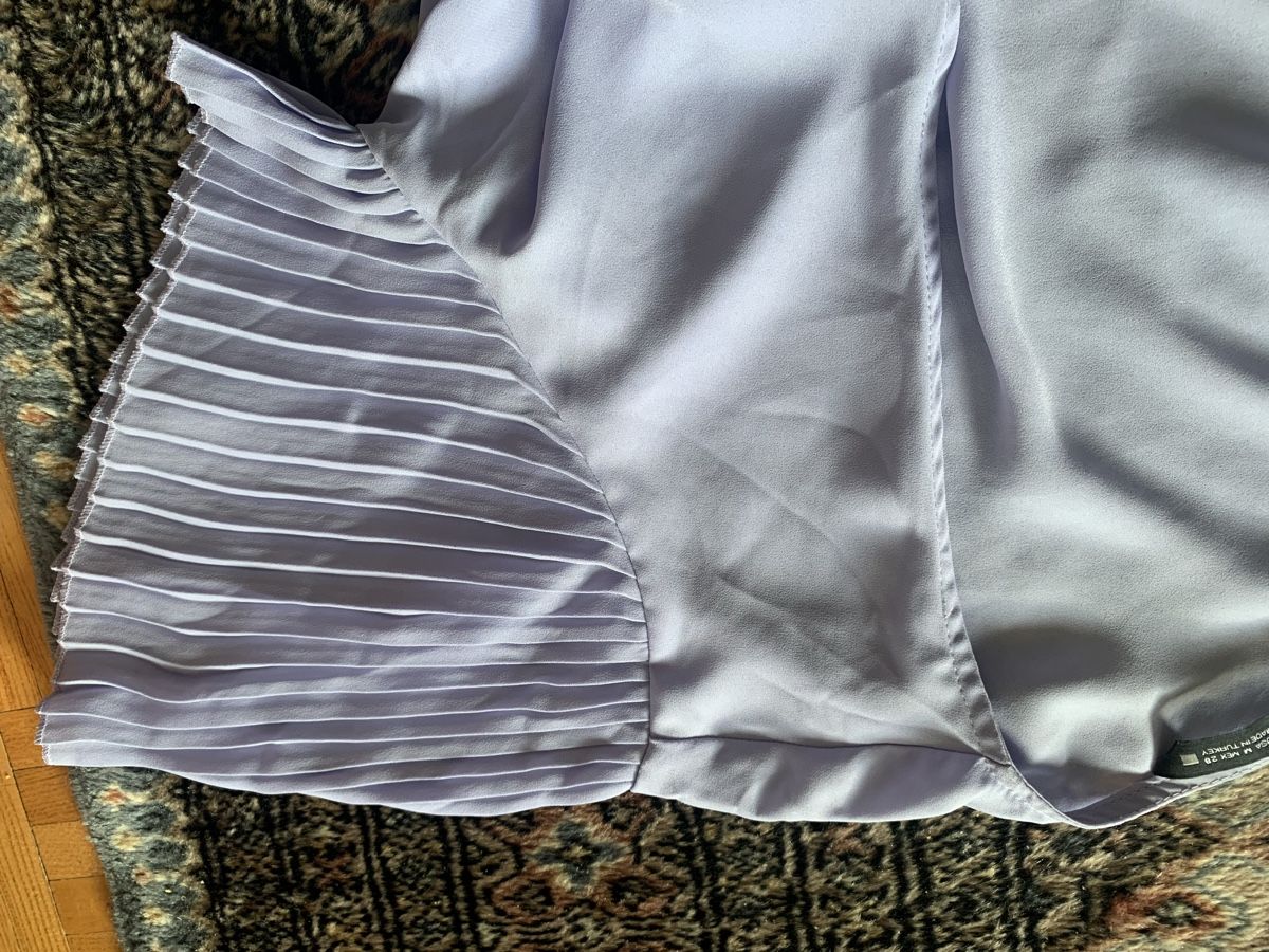 Zara Camicette: ZARA BLUSE GR M – Nuovo (secondo la descrizione) da Gutenswil venduto da Bregenzer8610 4