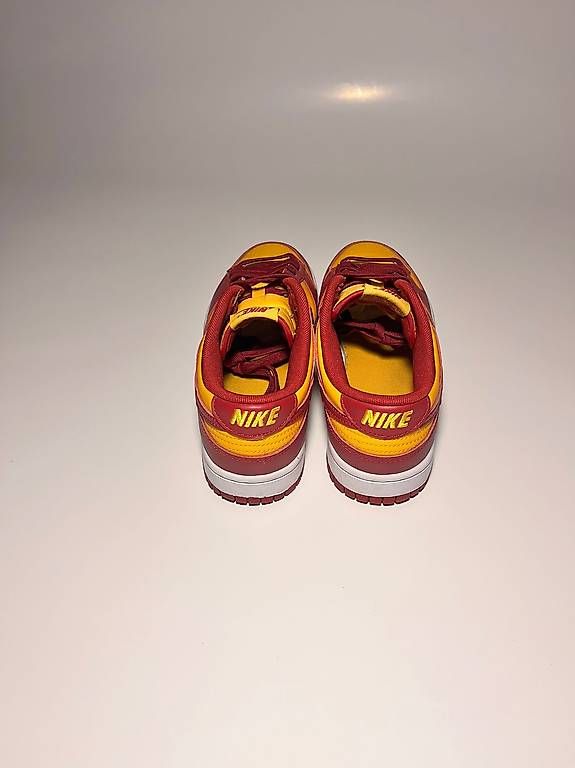 Nike Scarpe da uomo: Nike Dunk Low Midas Gold – Nuovo (secondo la descrizione) da Thun venduto da von21 3